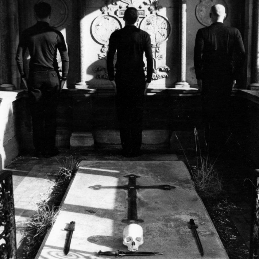 Maxis, Mead, and&nbsp;Misanthropy